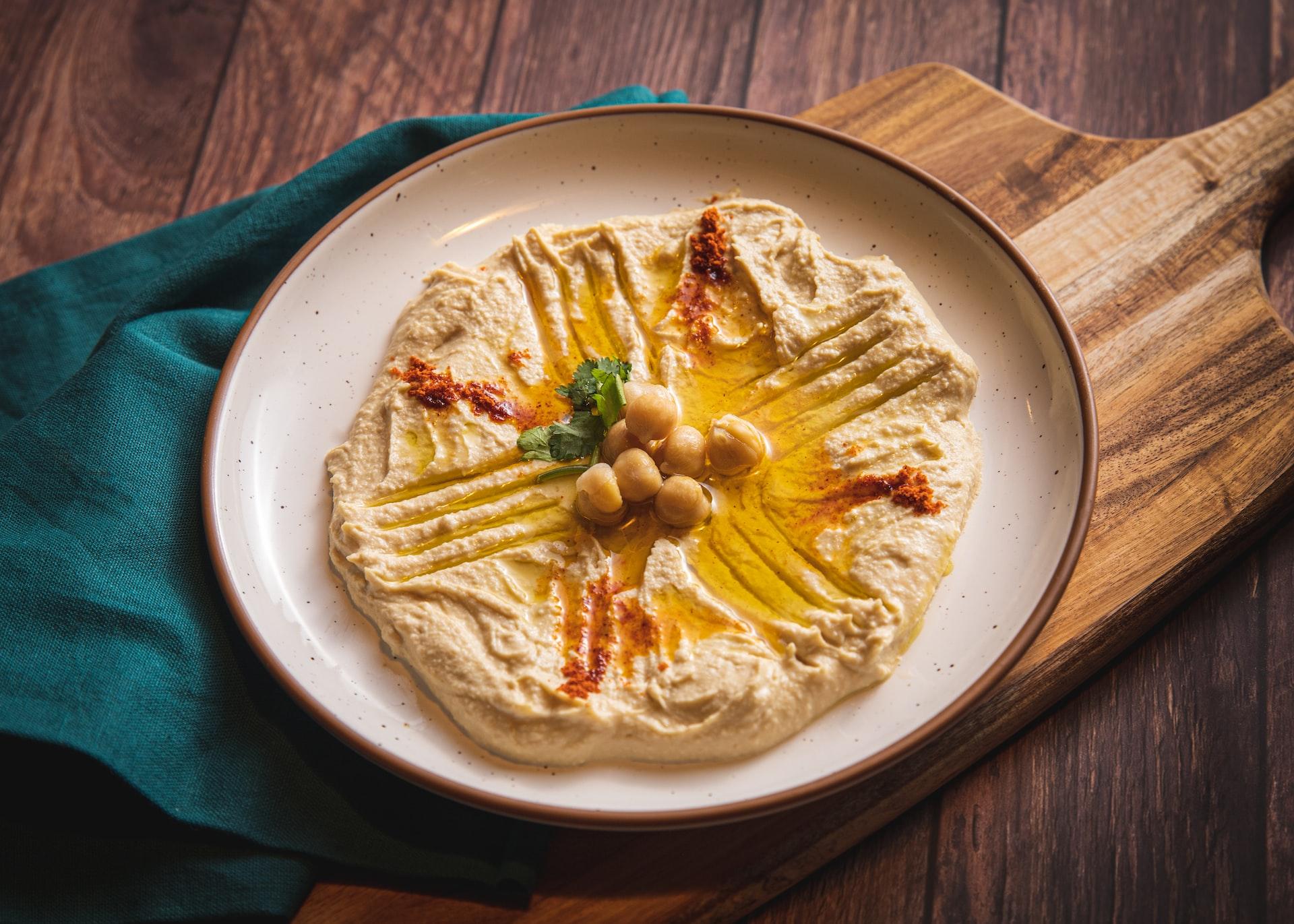 white ceramic plate with pasta dish