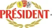 Président logo