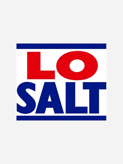 Lo Salt brand mark