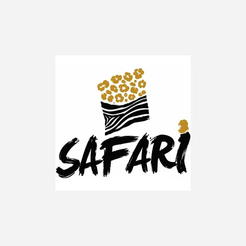 Safari brand mark