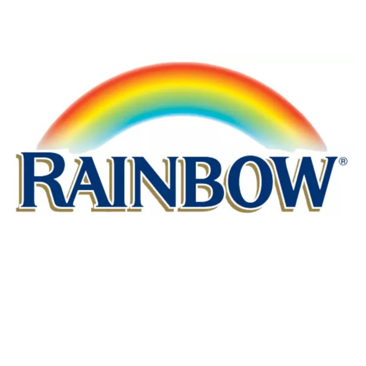 GGO.ae Rainbow Condensed Milk - 48x397g