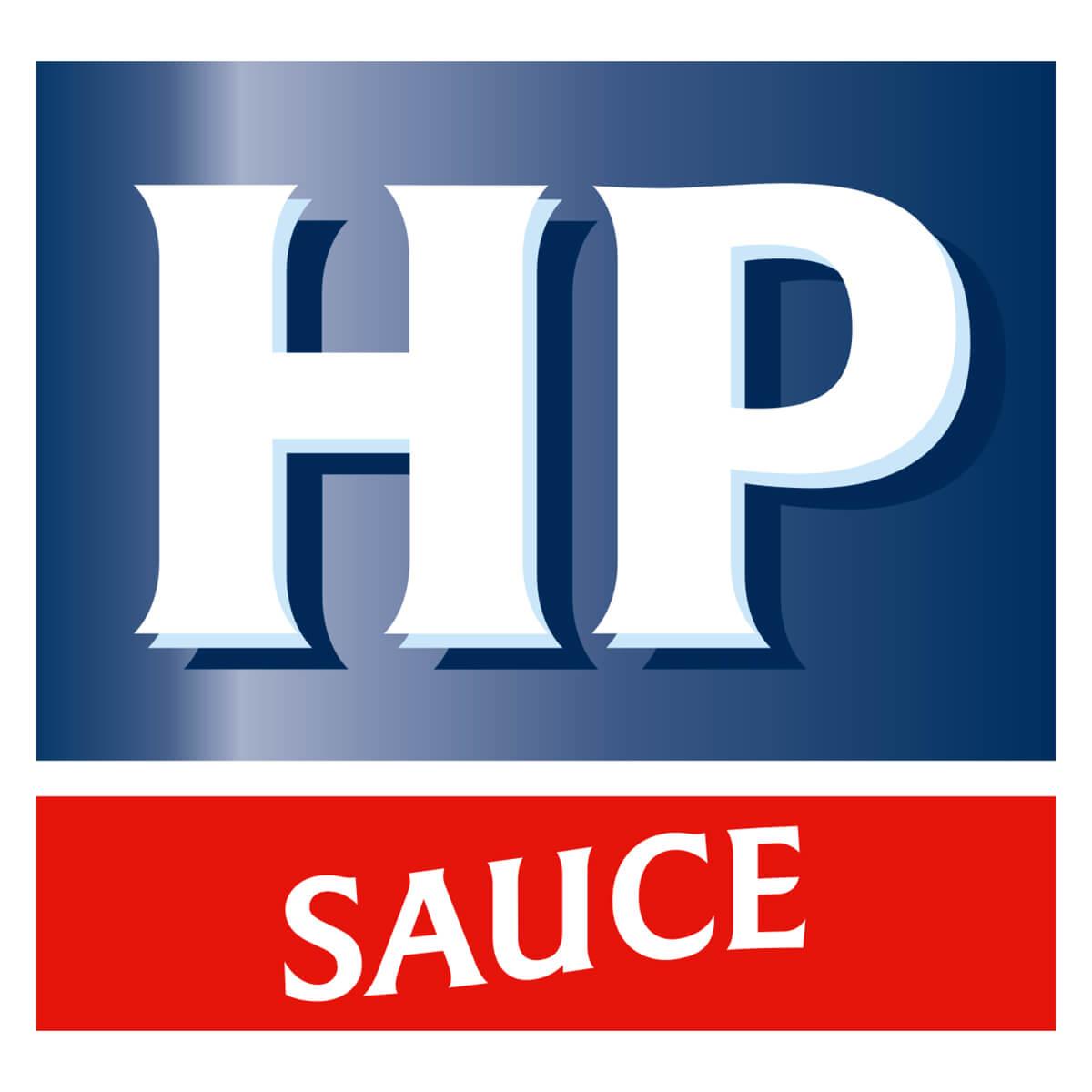 GGO.ae HP Sauce, Original - 12x9oz