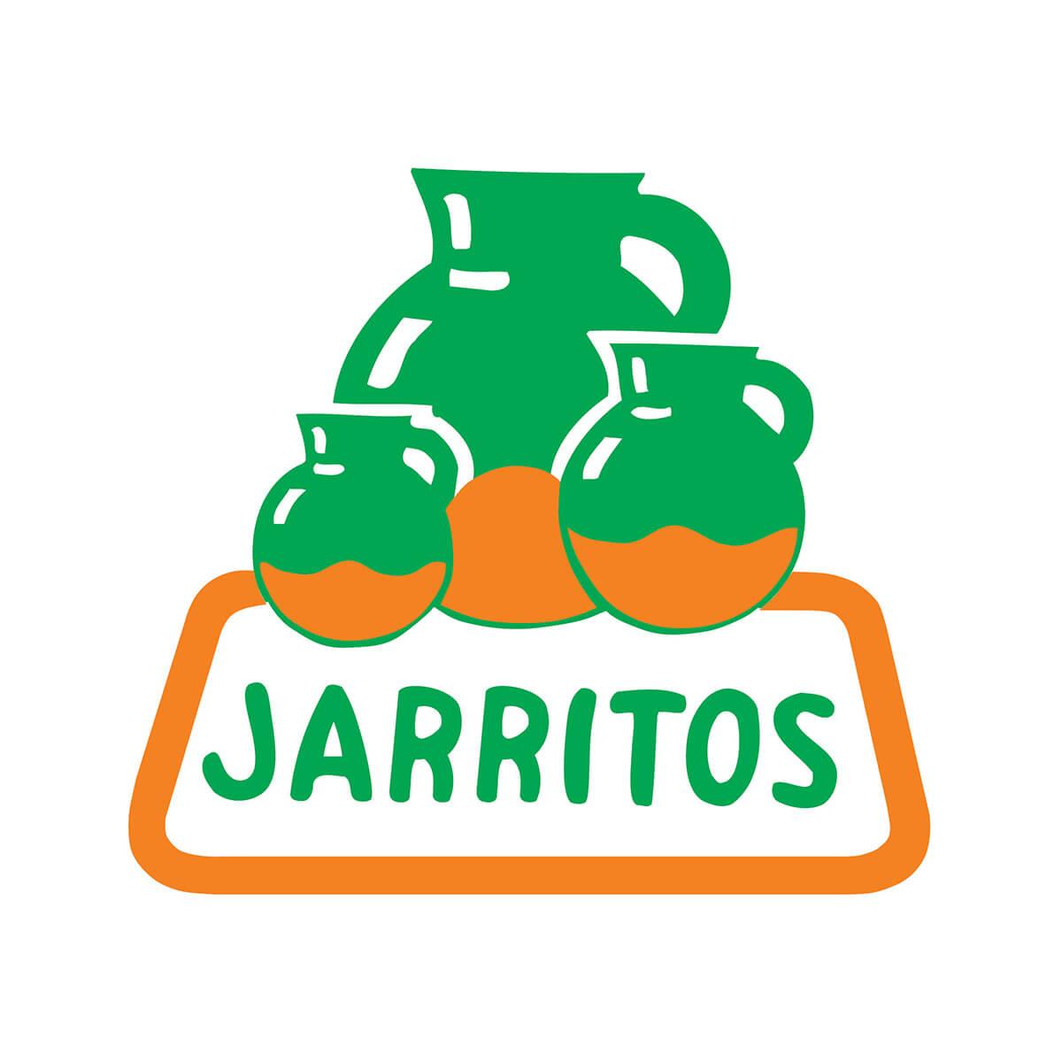 GGO.ae Jarritos Fruit Punch Soft Drink - 24x370ml