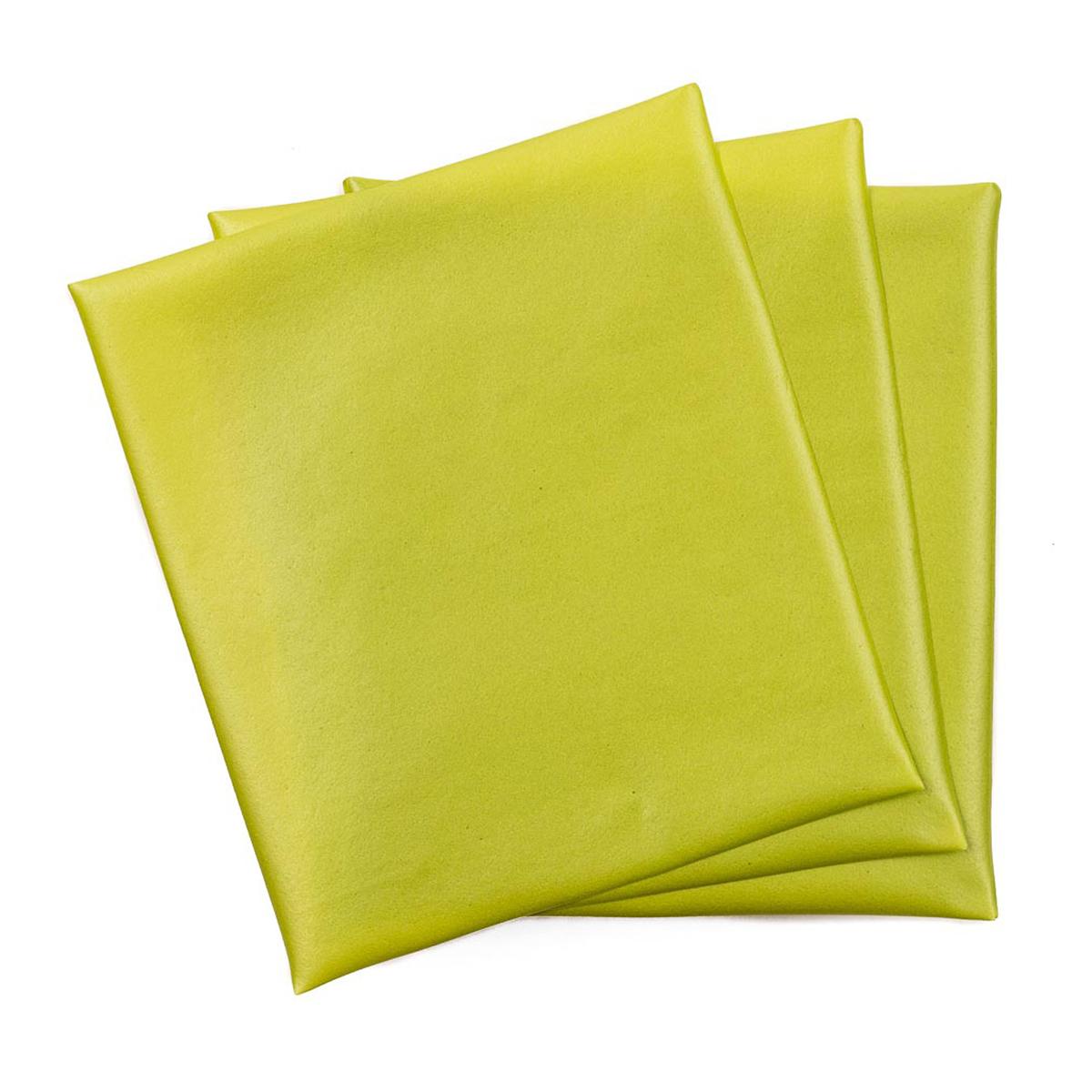 GGO.ae Ryushobo Green Mamenori Soy Sheet, Dried - 20x30Sheets