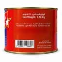 American Classic Light Meat Tuna Chunk in Sunflower Oil - 6x1.7kg, image 4 of 7