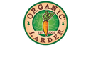 Organic Larder Whole Grain Wheat Flour - 1x1kg, image 2 of 2
