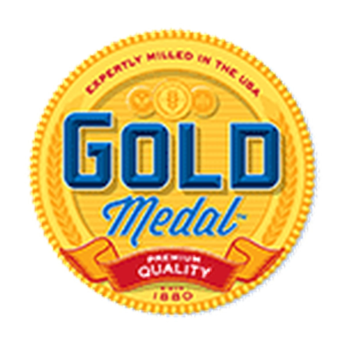 Gold Medal All Purpose Flour - 10x2kg, image 4 of 4