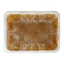 GGFT Yellow Tobiko Fish Roe - 20x500g, image 3 of 4
