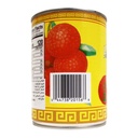 Royal Arm Whole Lychee In Syrup, Vietnam - 24x565g, image 3 of 5