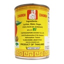 Royal Arm Whole Lychee In Syrup, Vietnam - 24x565g, image 4 of 5