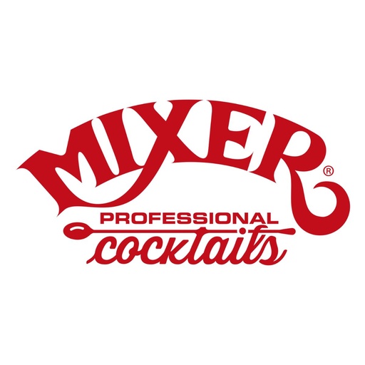 Mixer Maraschino Cherries with Stem - 1x800g, alternate view