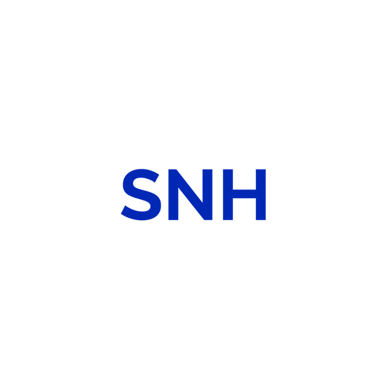 SNH — brand logo | Addtocart Dubai UAE