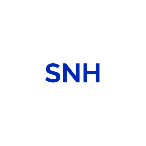 SNH Bagasse Square Container CS1400 1400ml Base - 1x300pc, alternate view