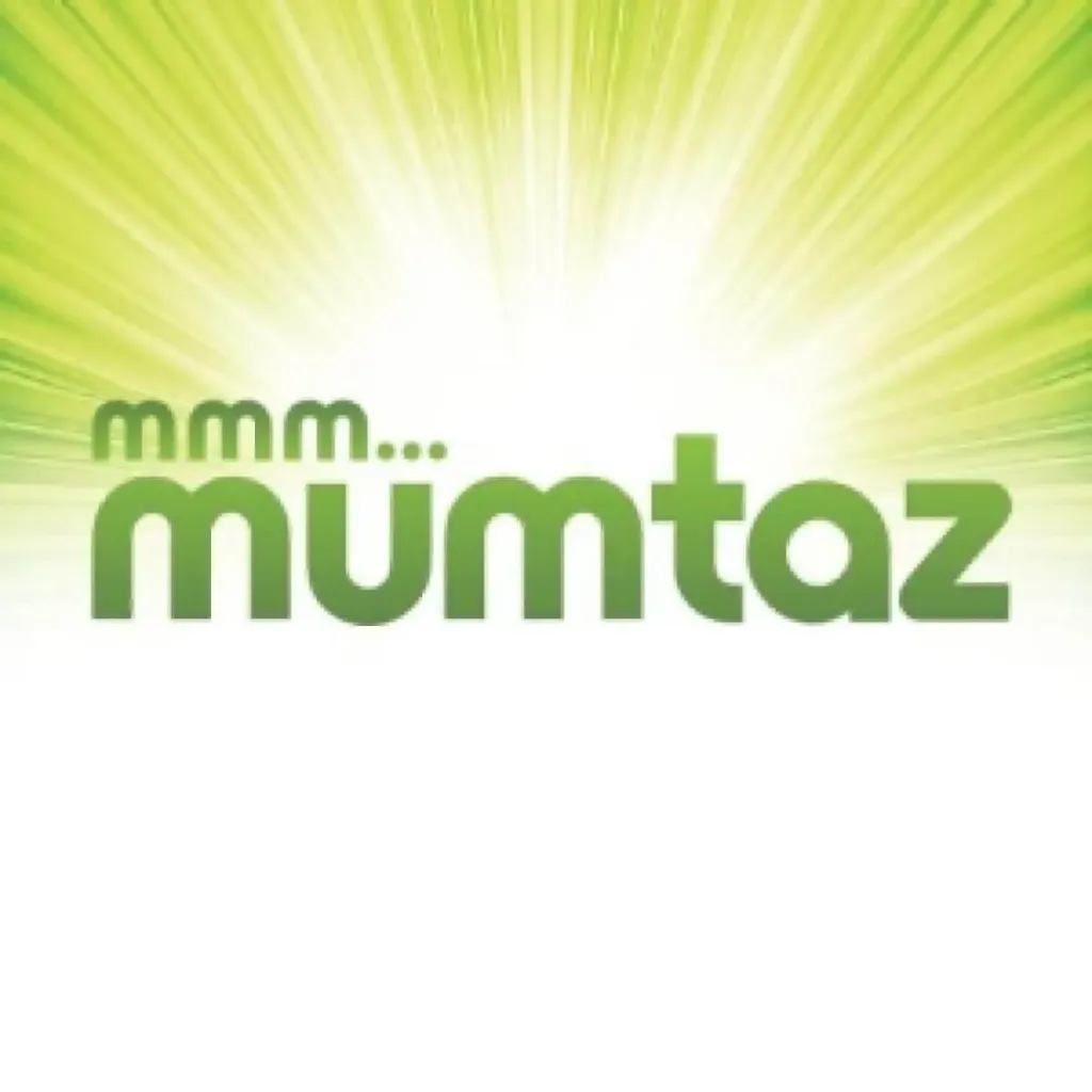 Mumtaz — brand logo | Addtocart Dubai UAE