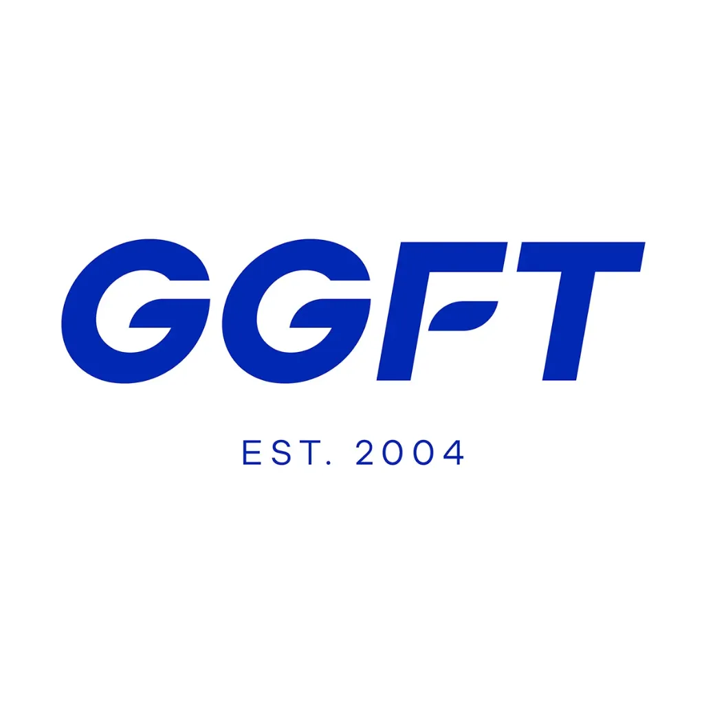 GGFT — brand logo | Addtocart Dubai UAE