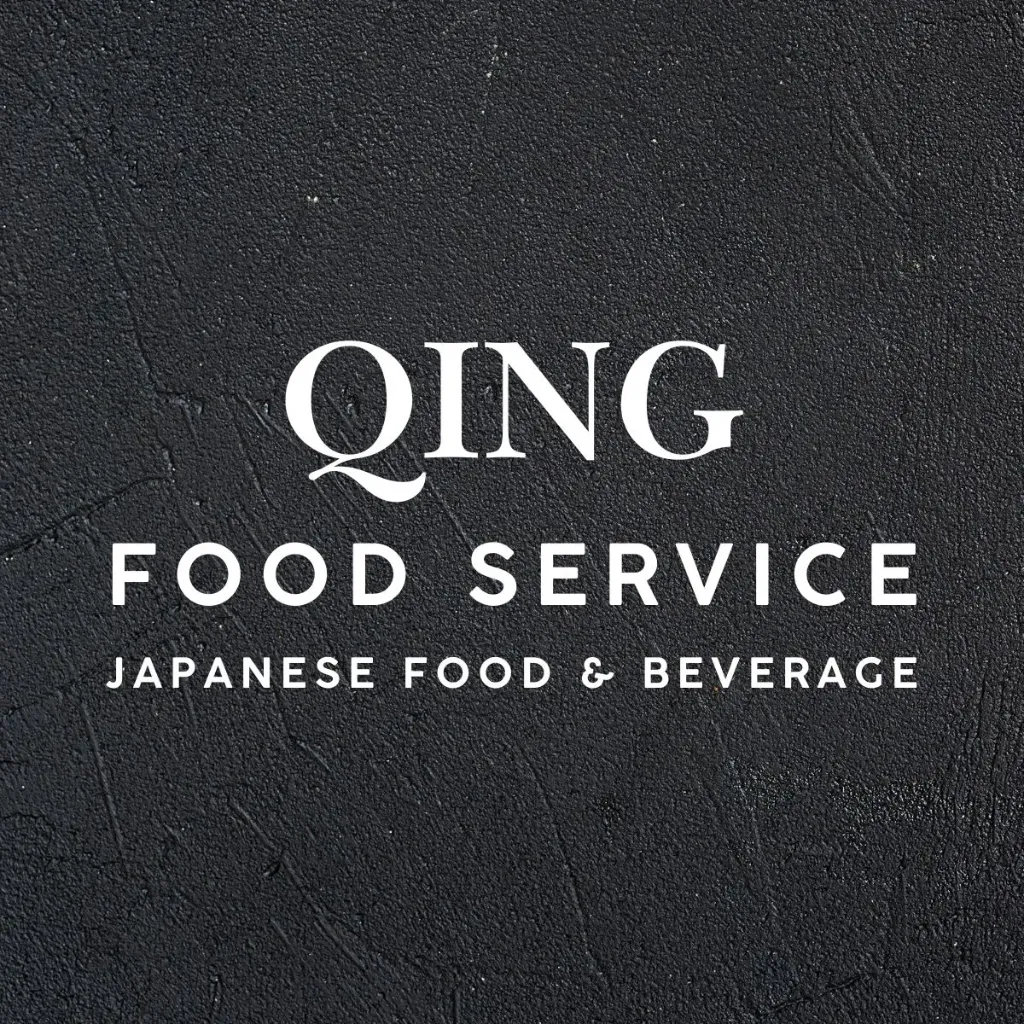 Qing — brand logo | Addtocart Dubai UAE