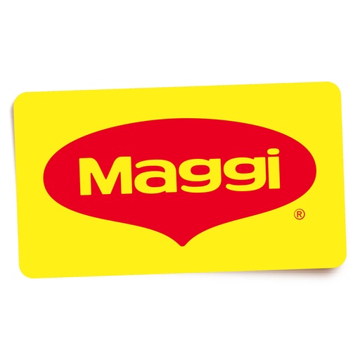 Maggi Coconut Milk Powder - 12x1kg, alternate view