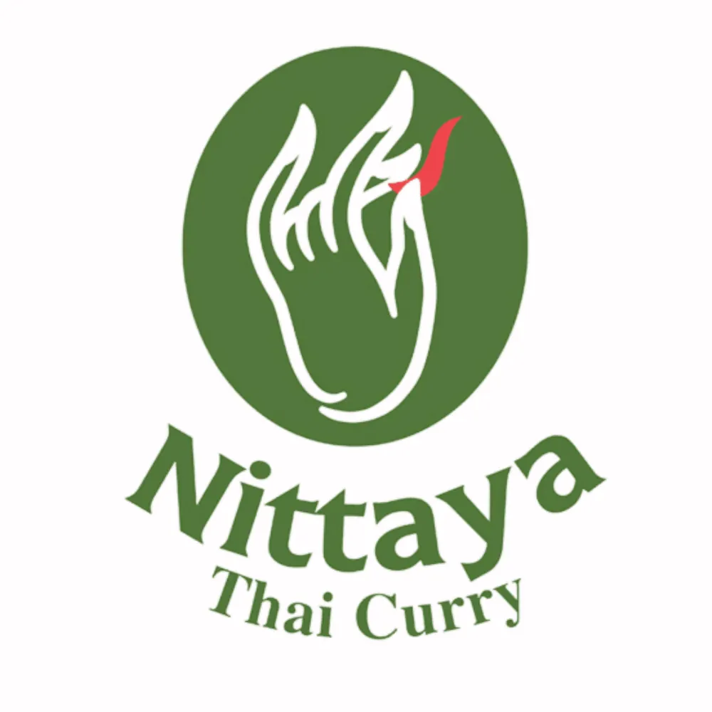 Nittaya Green Curry Paste - 10x1kg, alternate view
