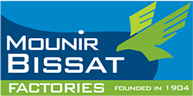 Mounir Bissat Tahinah Hammous - 1x350g, alternate view