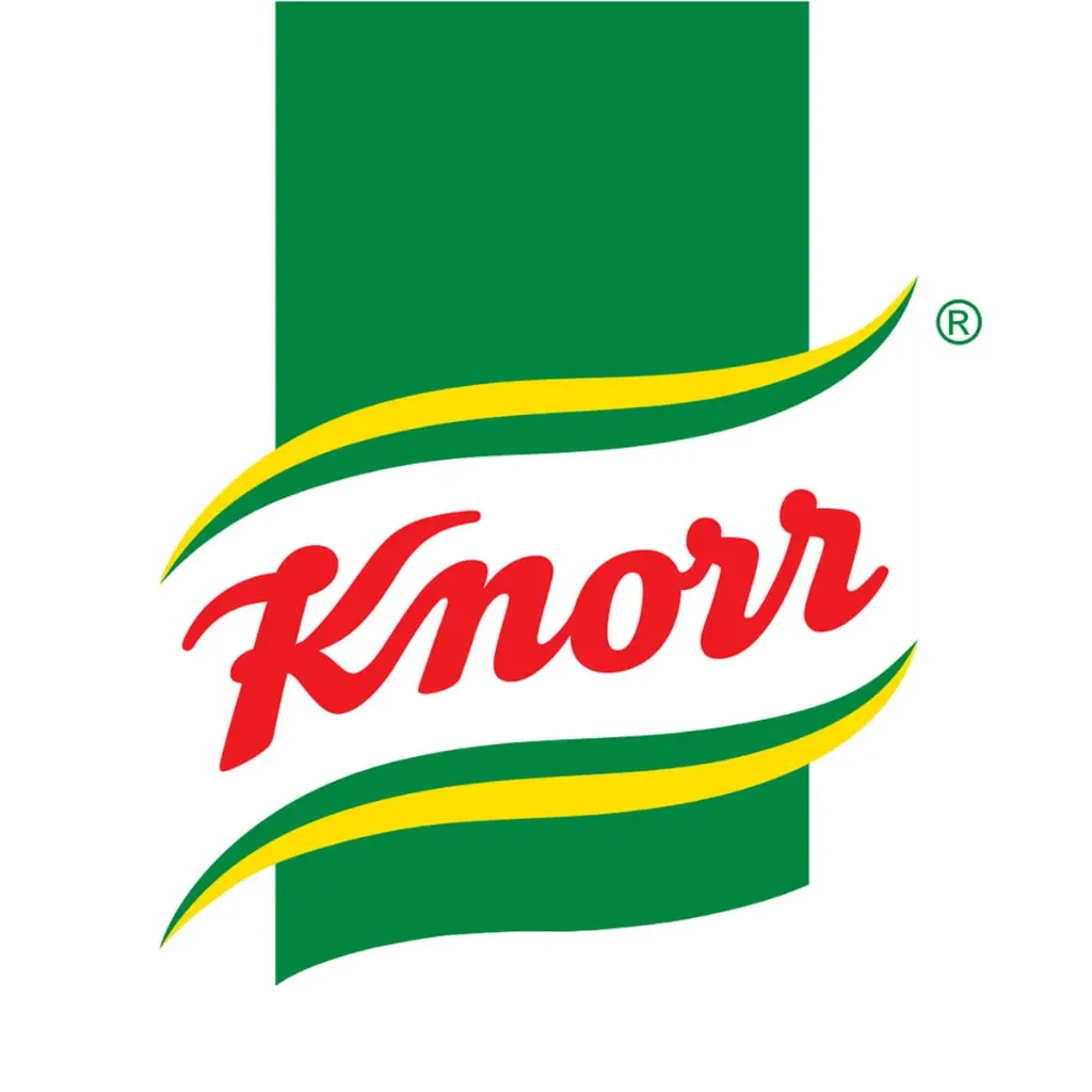 Knorr — brand logo | Addtocart Dubai UAE