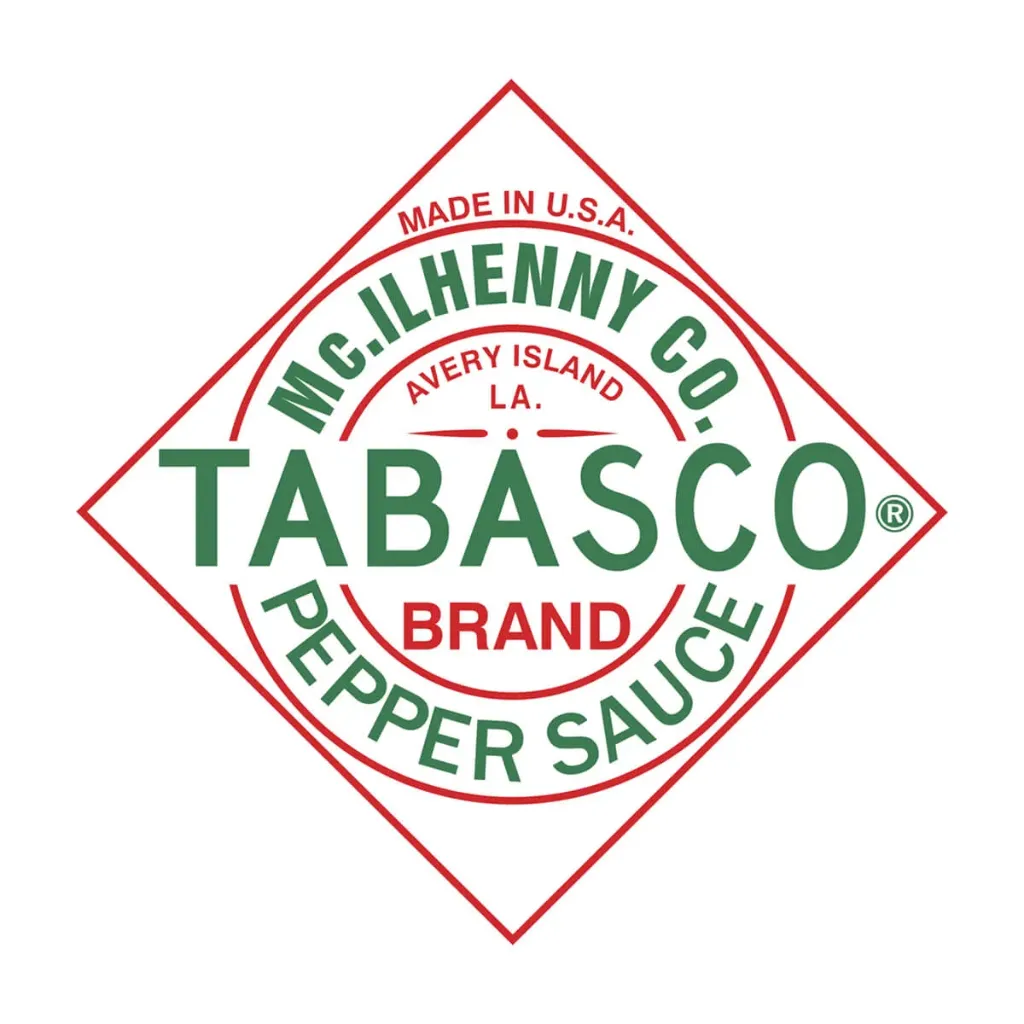 Tabasco — brand logo | Addtocart Dubai UAE