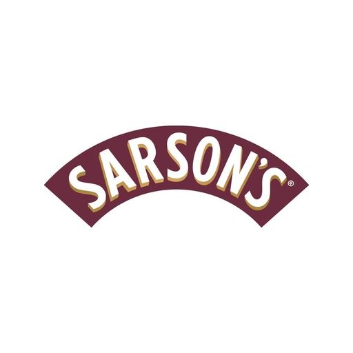Sarsons Malt Vinegar - 12x568ml, alternate view