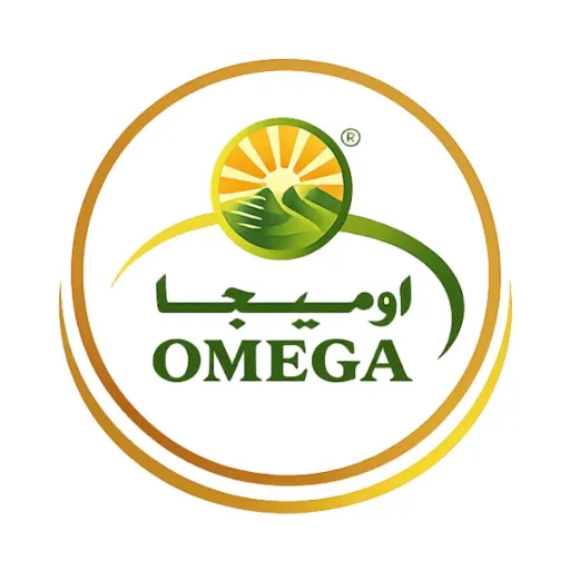 Omega Charmagaz - 1x1kg, alternate view