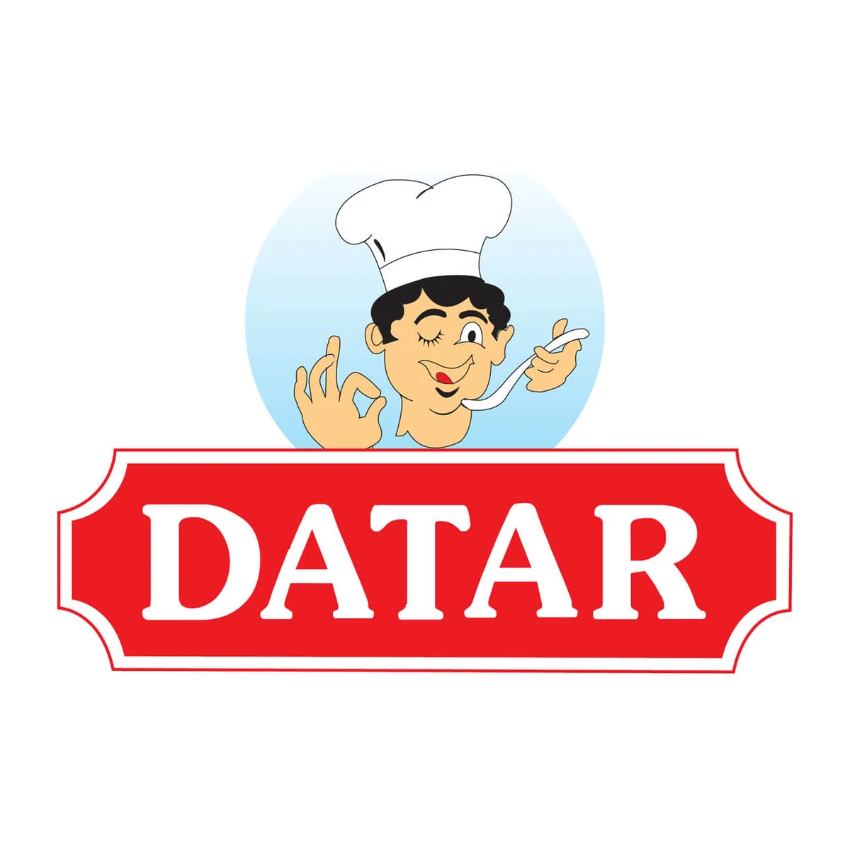 Datar — brand logo | Addtocart Dubai UAE