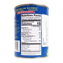 TAS Sliced Bamboo Shoot in Water - 24x540g, image 2 of 3