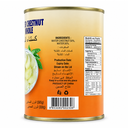 XO Water Chestnut in Water - 24x15oz, image 3 of 5