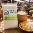 Smart Chef Glutinous Rice - 10x1kg, image 5 of 7