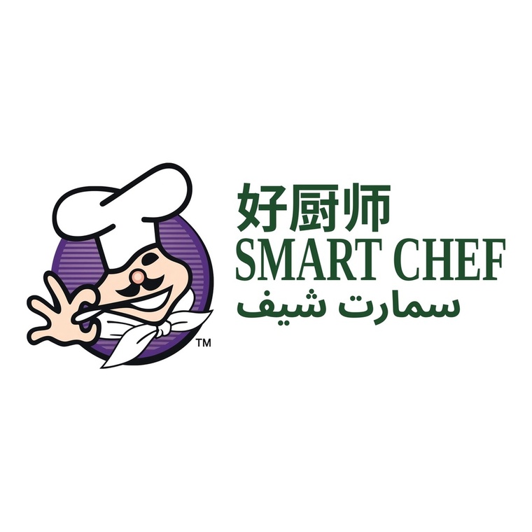 Smart Chef Glutinous Rice - 10x1kg
