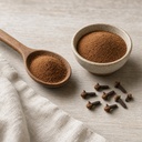 Omega Cloves Powder - 1x1kg, image 2 of 4