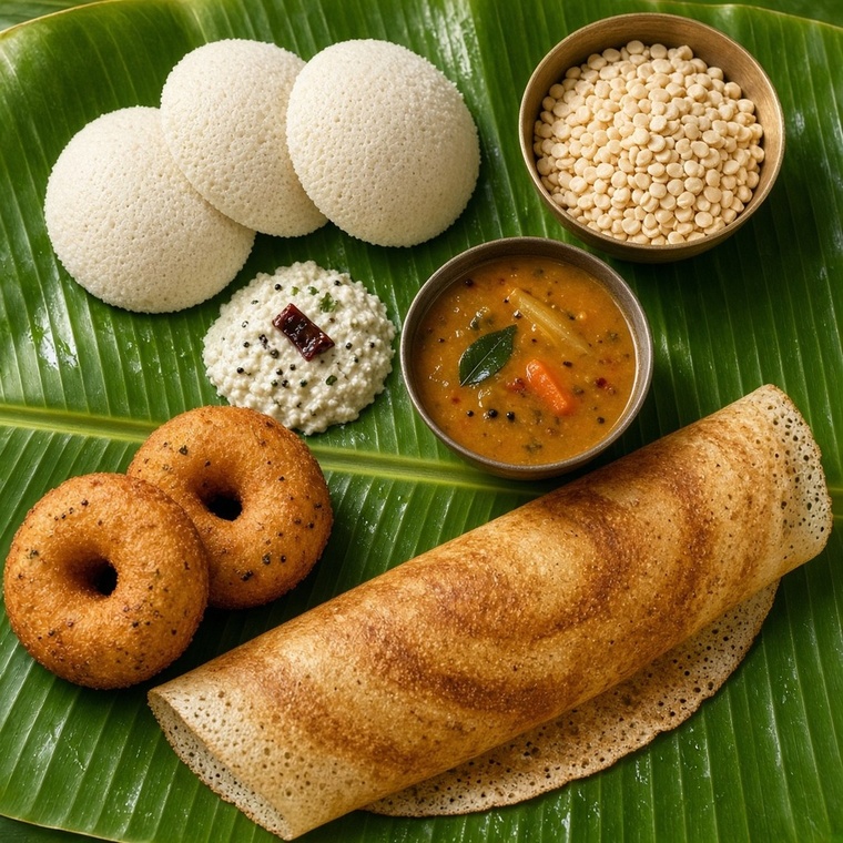 Omega Urad Dal - 1x1kg