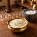 Omega Urad Dal Split - 1x1kg, image 2 of 4