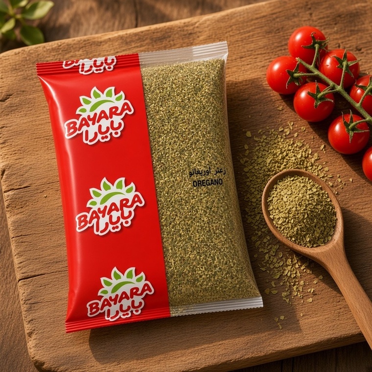 Bayara Oregano - 1x500g