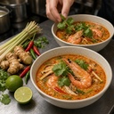 Lobo Tom Yum Paste, Thailand - 240x30g, image 2 of 4