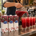 Ocean Spray Cranberry Juice, UK - 12x1ltr, image 2 of 4