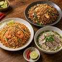 XO 10mm Rice Stick - 30x375g, image 3 of 4