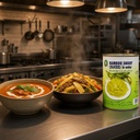 XO Sliced Bamboo Shoot - 24x565g, image 4 of 5