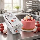 Boiron Lychee Puree, France - 1x1kg, image 3 of 4
