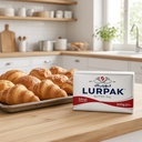Lurpak Butter, Unsalted - 20x500g, image 3 of 4
