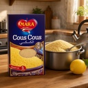 Mara Cous-Cous, Italy - 20x500g, image 2 of 4