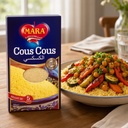 Mara Cous-Cous, Italy - 20x500g, image 3 of 4