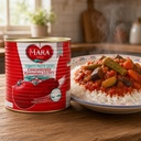Mara Tomato Paste, Italy - 6x2200g, image 5 of 6