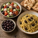 Fragata Black Olive, Pitted - 2x5kg, image 4 of 5