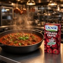 Lacnor Tomato Paste - 48x135g, image 2 of 4