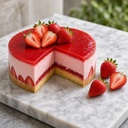 Boiron Strawberry Puree, France - 1x1kg, image 4 of 5