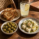 Fragata Green Olive, Stuffed - 12x340g, image 3 of 4