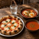 Italica Tomato Paste, Italy - 6x2200g, image 5 of 6